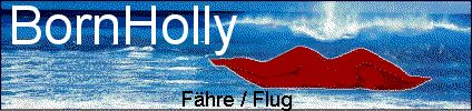 Fhre / Flug