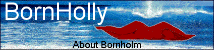 About Bornholm